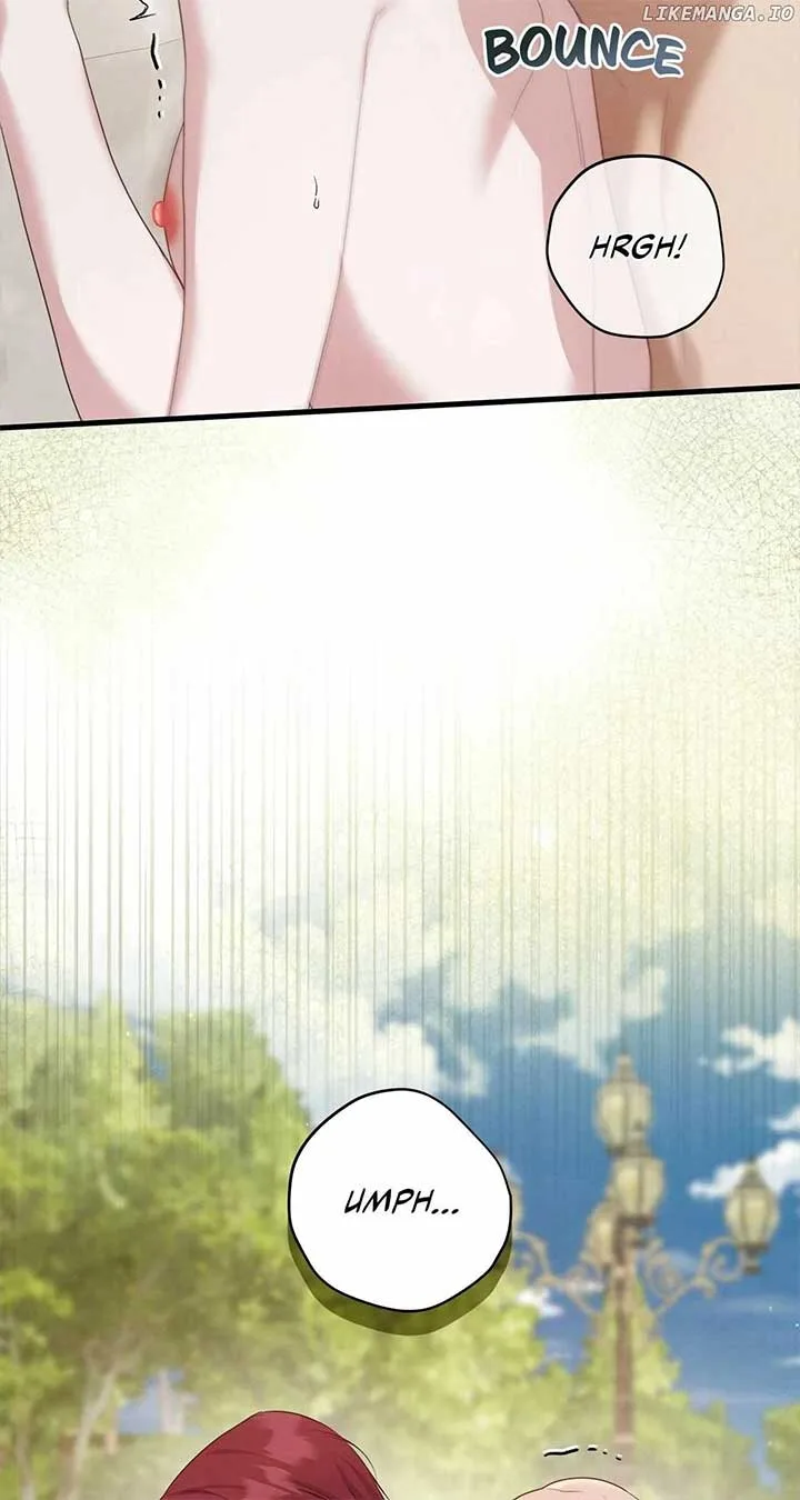 The Devil Who Kisses My Feet Chapter 22 page 7