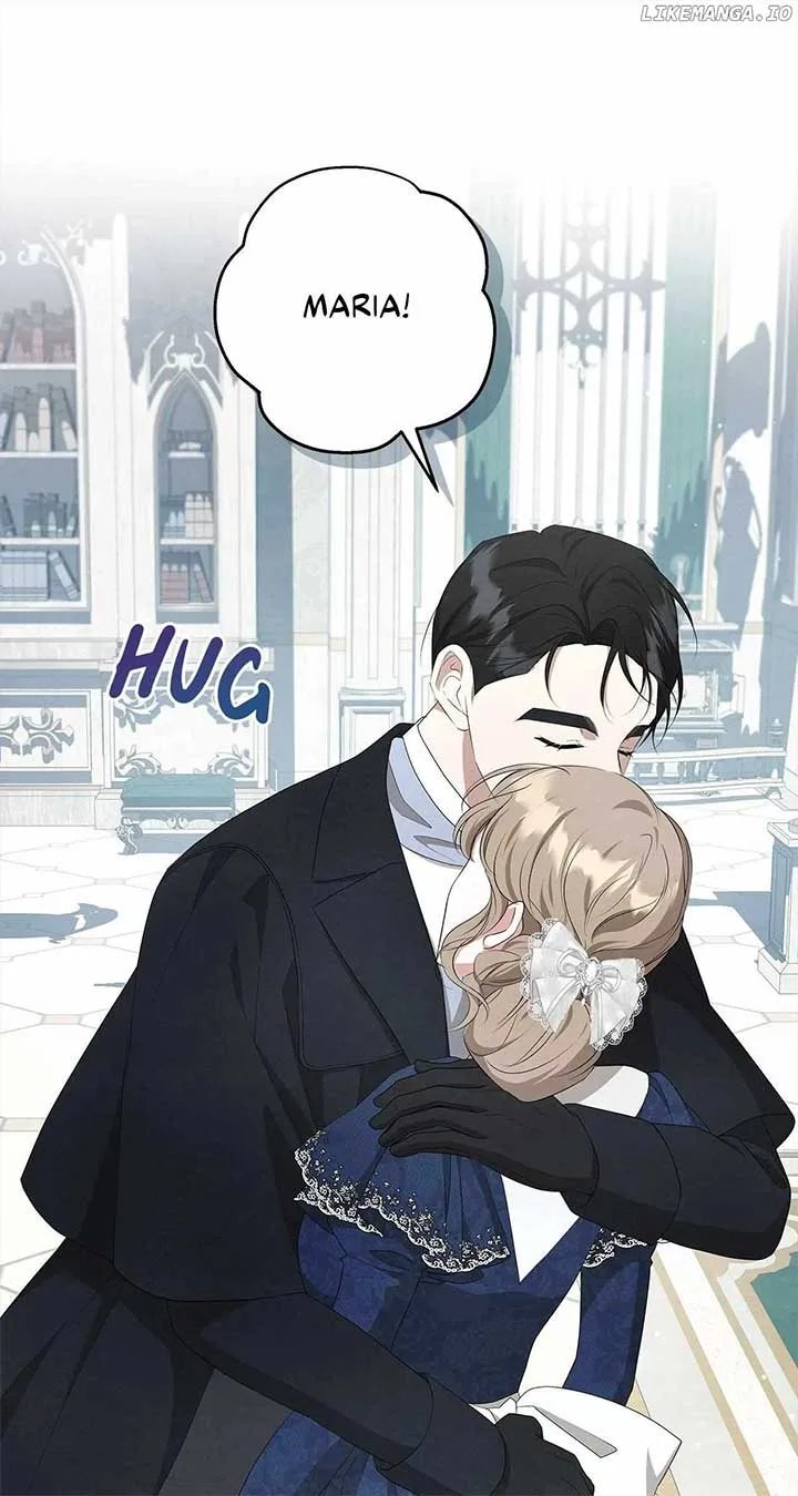 The Devil Who Kisses My Feet Chapter 22 page 16