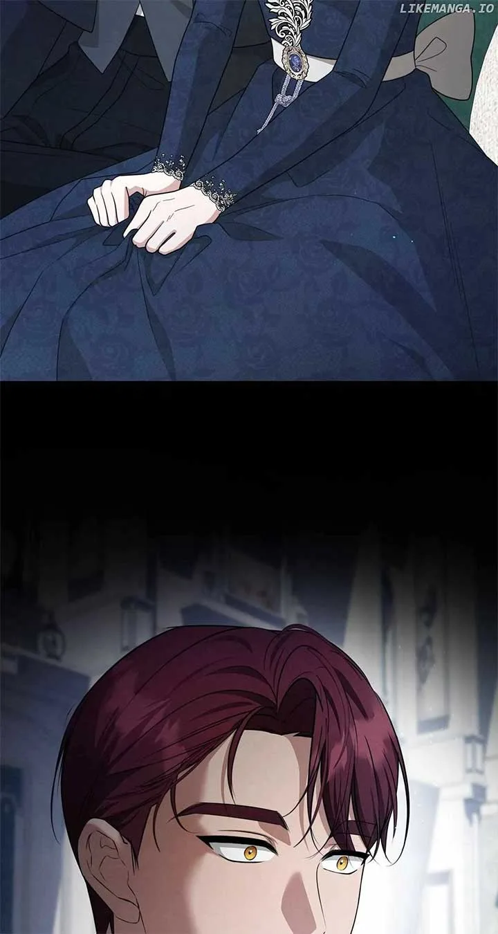 The Devil Who Kisses My Feet Chapter 22 page 40