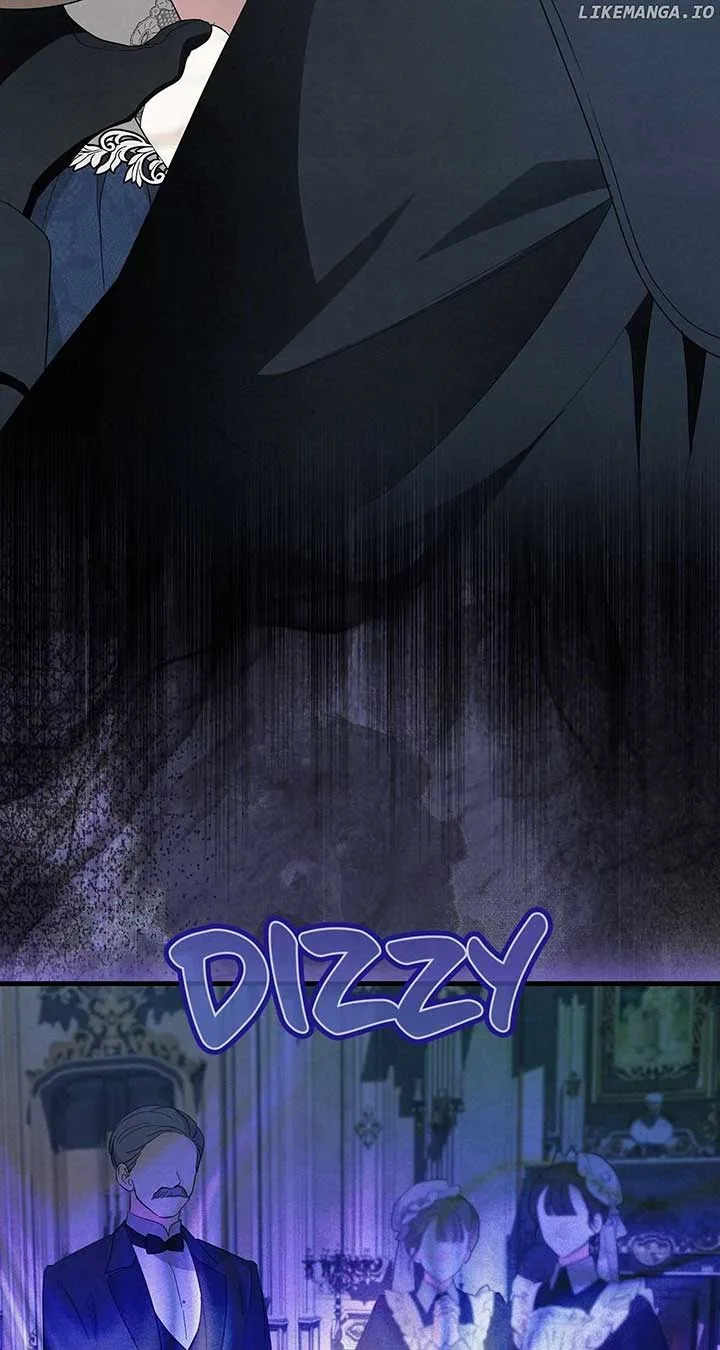 The Devil Who Kisses My Feet Chapter 22 page 37