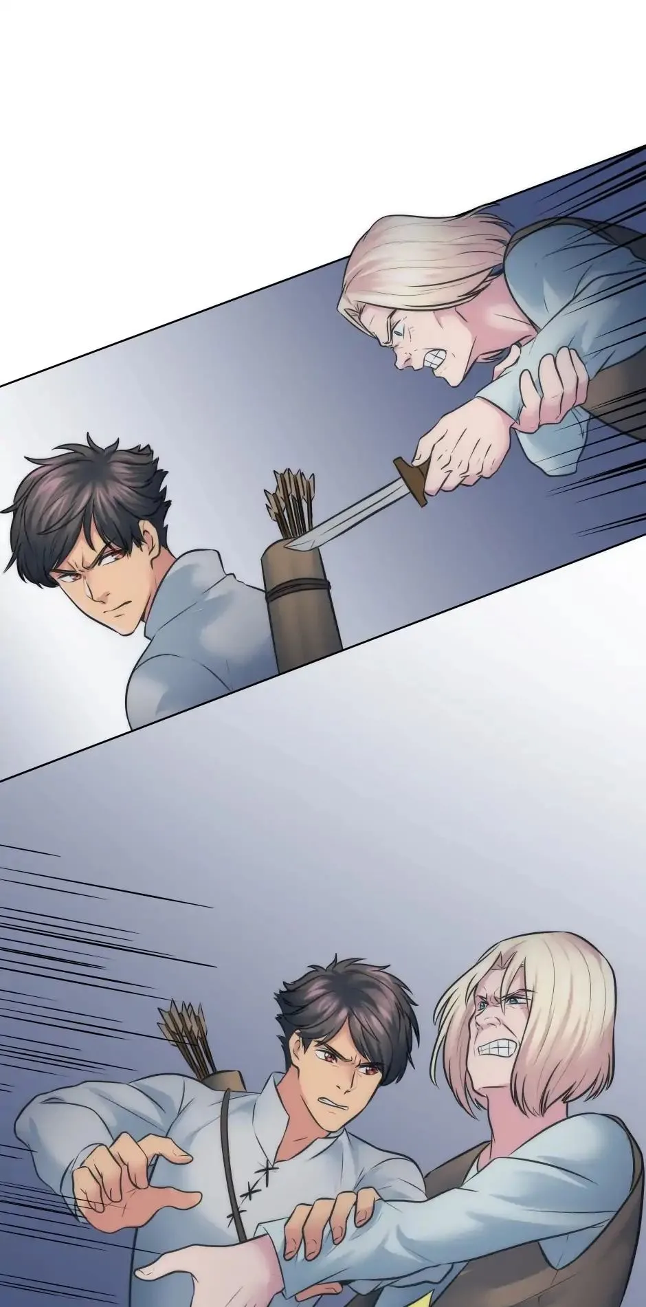 The Dragon Prince’s Bride Chapter 23 page 32