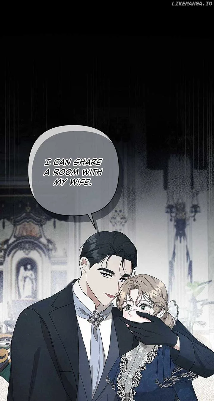 The Devil Who Kisses My Feet Chapter 22 page 33