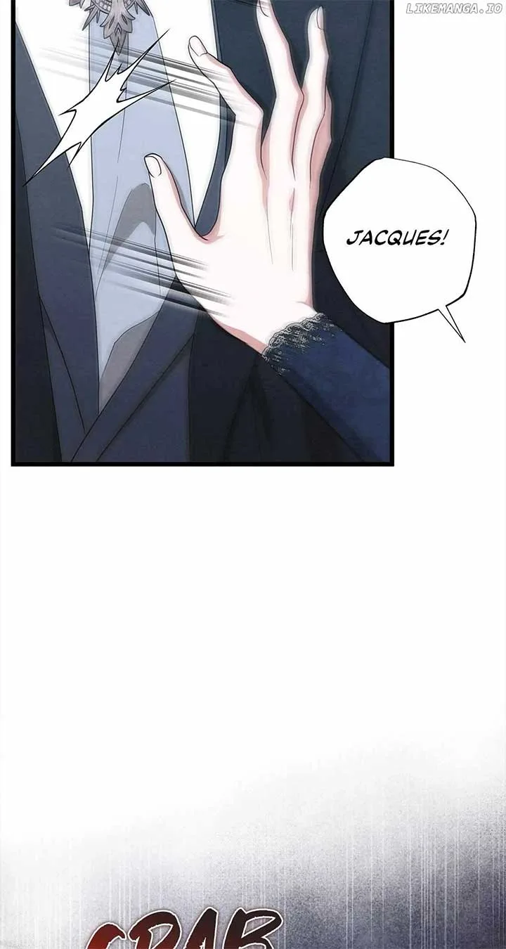 The Devil Who Kisses My Feet Chapter 22 page 35