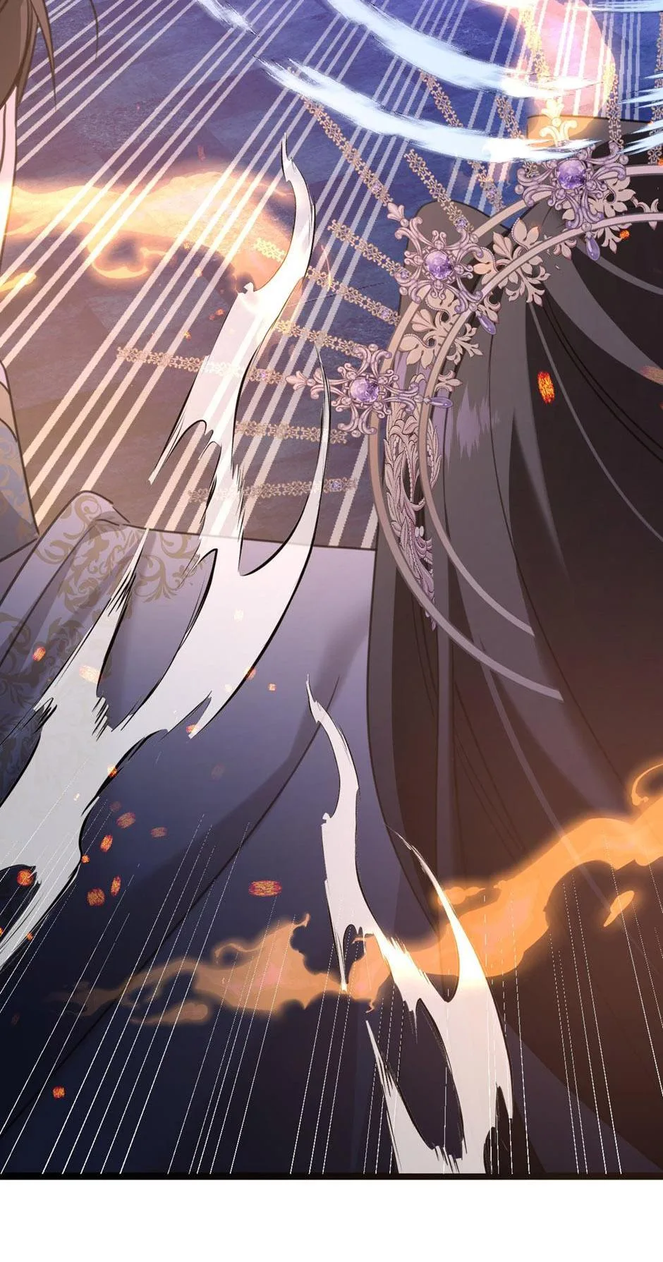 The Ducal Family’s Poisonous Flower Chapter 22 page 8