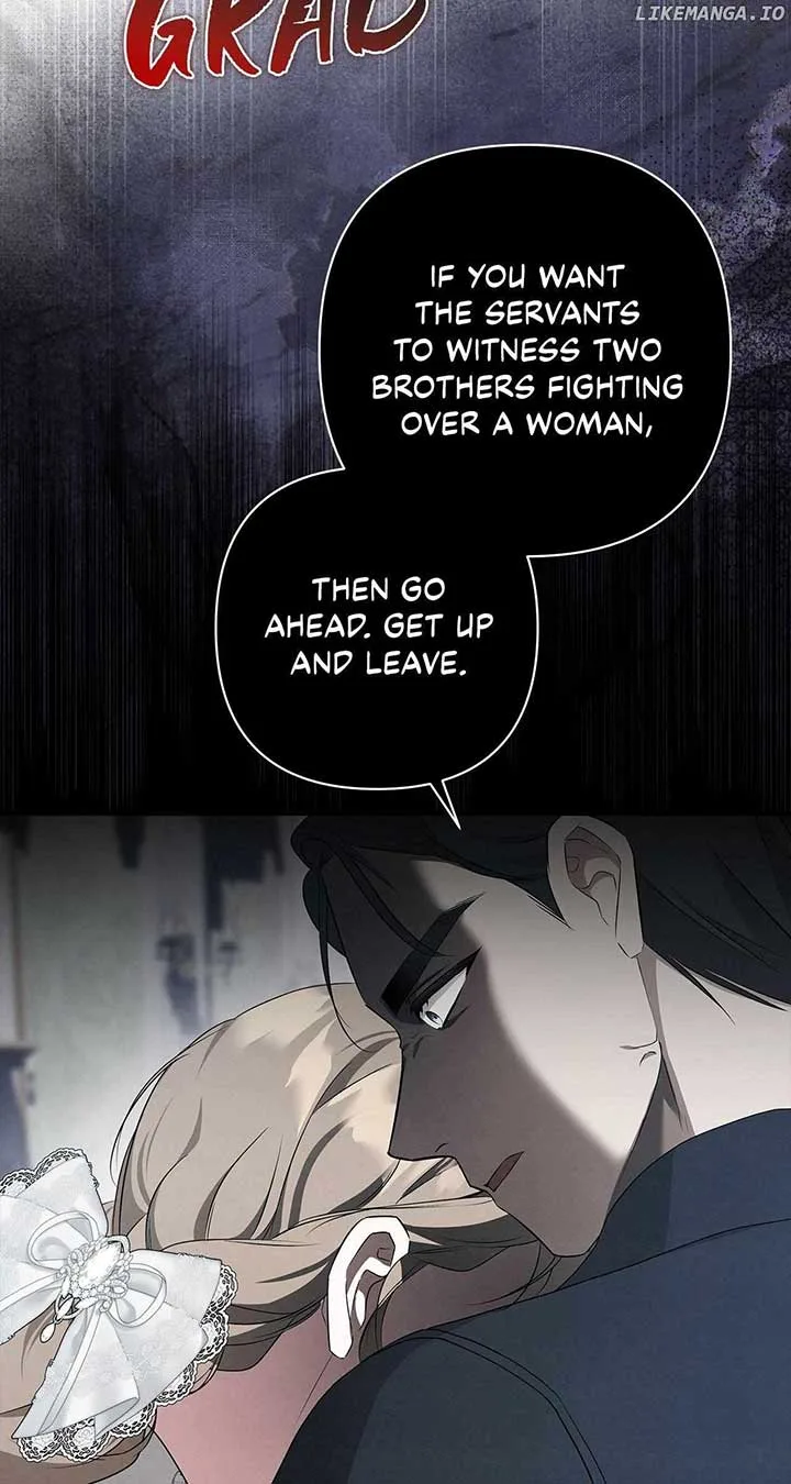 The Devil Who Kisses My Feet Chapter 22 page 36