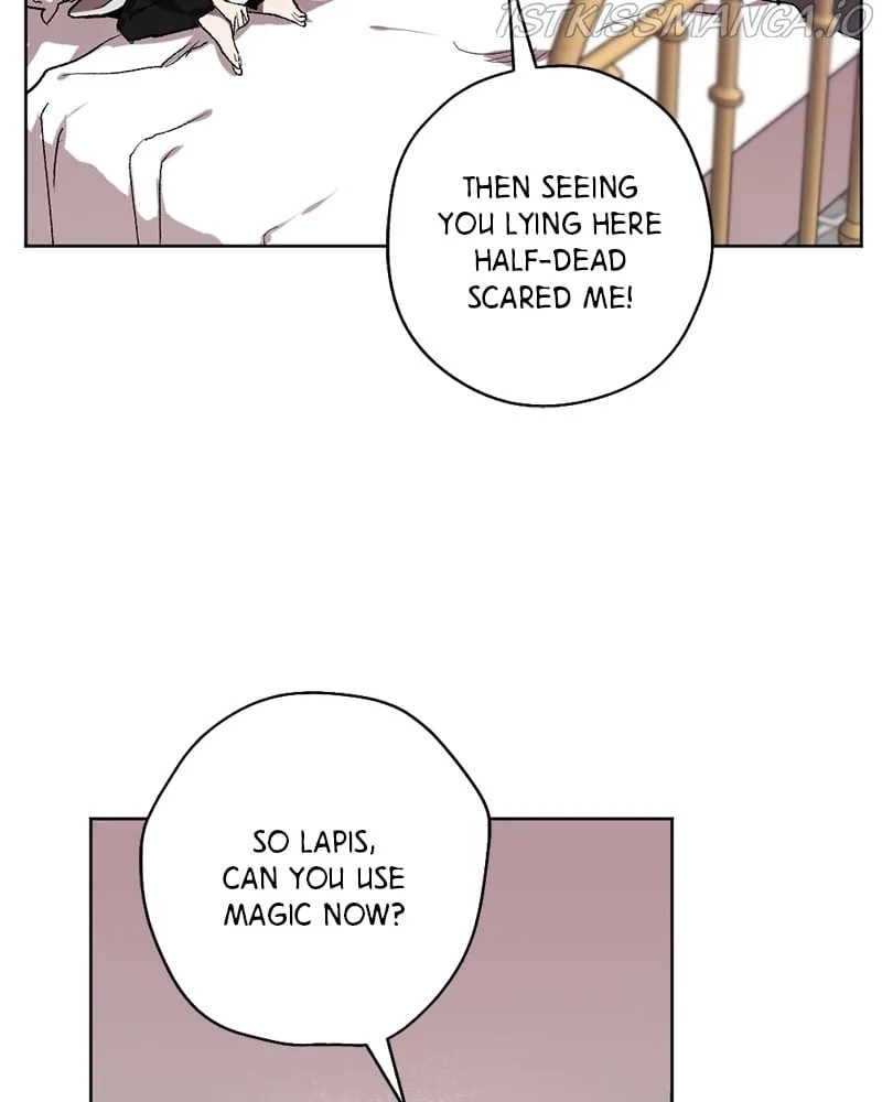 The Demon King’s Confession Chapter 23 page 37