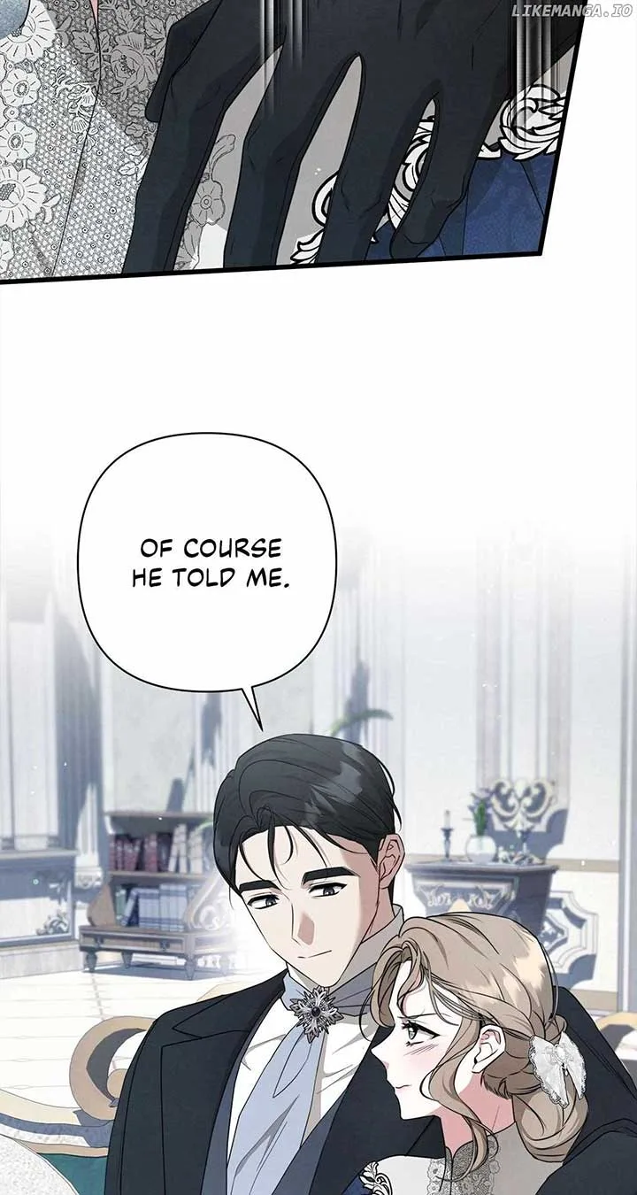 The Devil Who Kisses My Feet Chapter 22 page 24