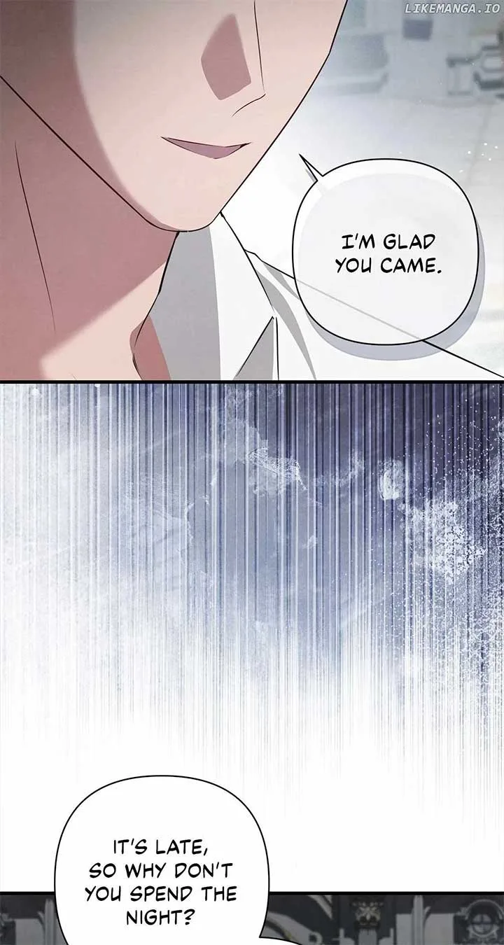 The Devil Who Kisses My Feet Chapter 22 page 31