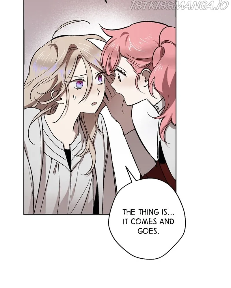 The Demon King’s Confession Chapter 23 page 38