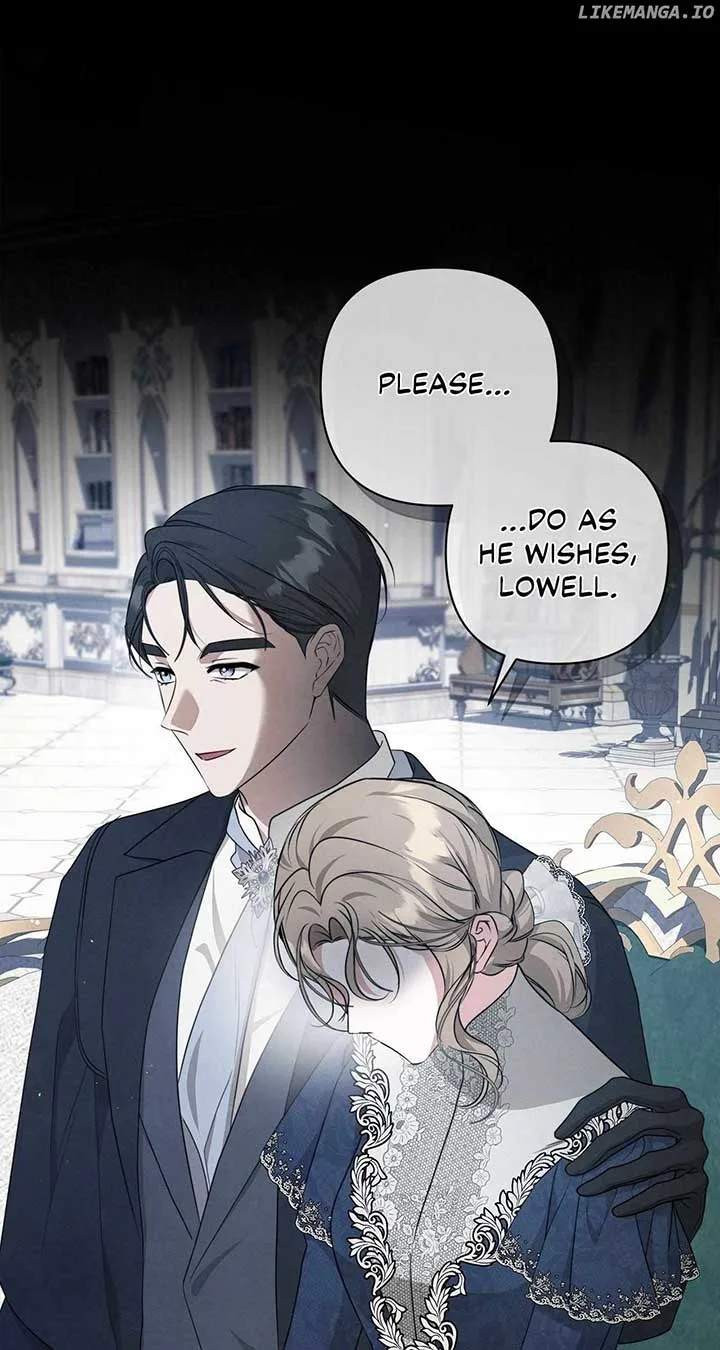 The Devil Who Kisses My Feet Chapter 22 page 39
