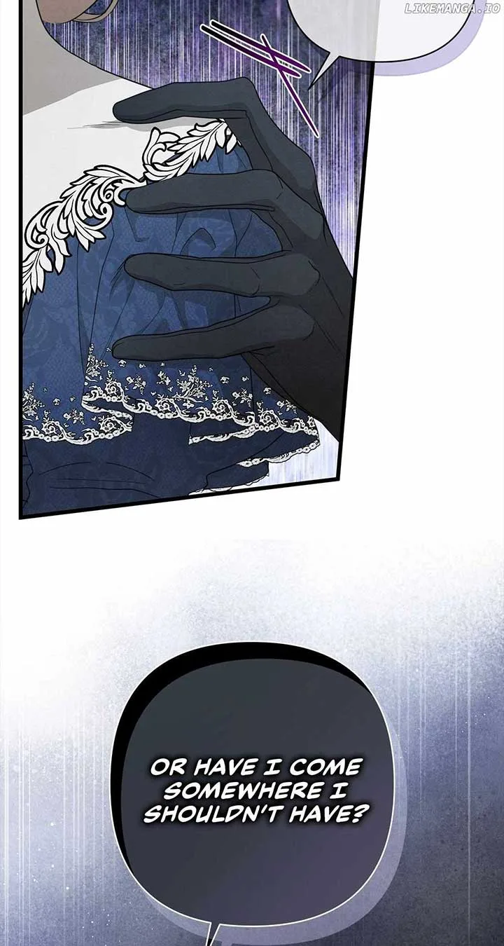 The Devil Who Kisses My Feet Chapter 22 page 27