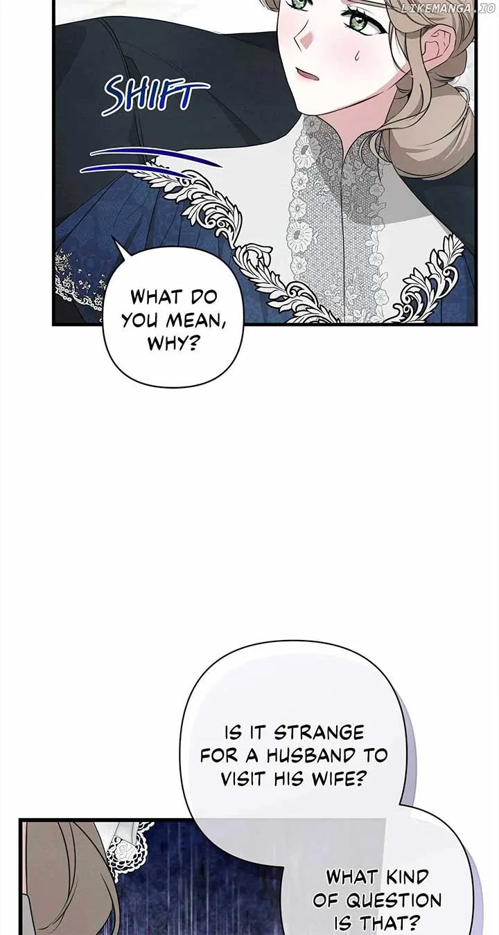 The Devil Who Kisses My Feet Chapter 22 page 26