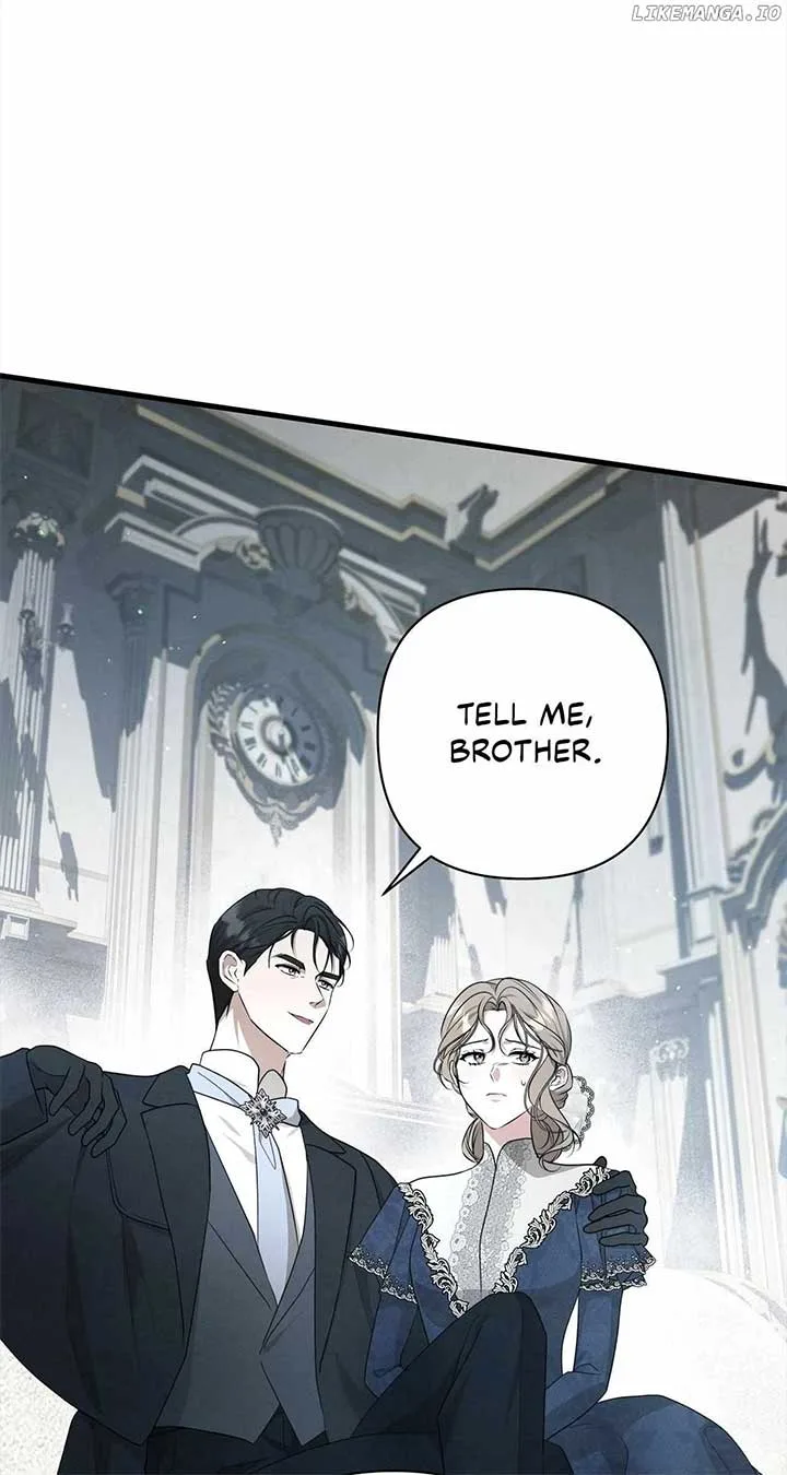 The Devil Who Kisses My Feet Chapter 22 page 29