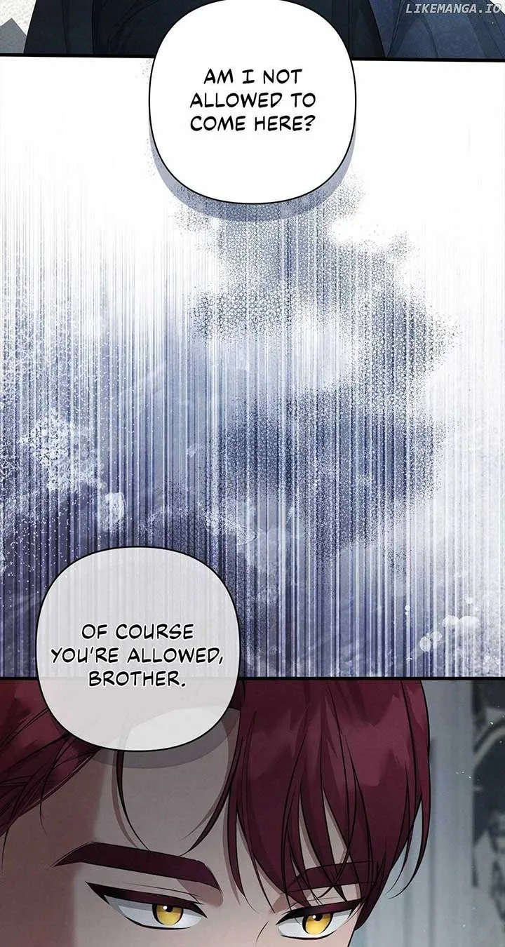 The Devil Who Kisses My Feet Chapter 22 page 30