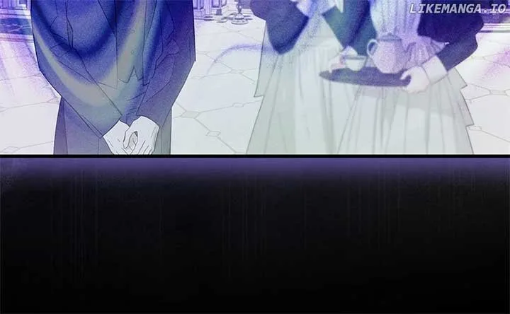 The Devil Who Kisses My Feet Chapter 22 page 38