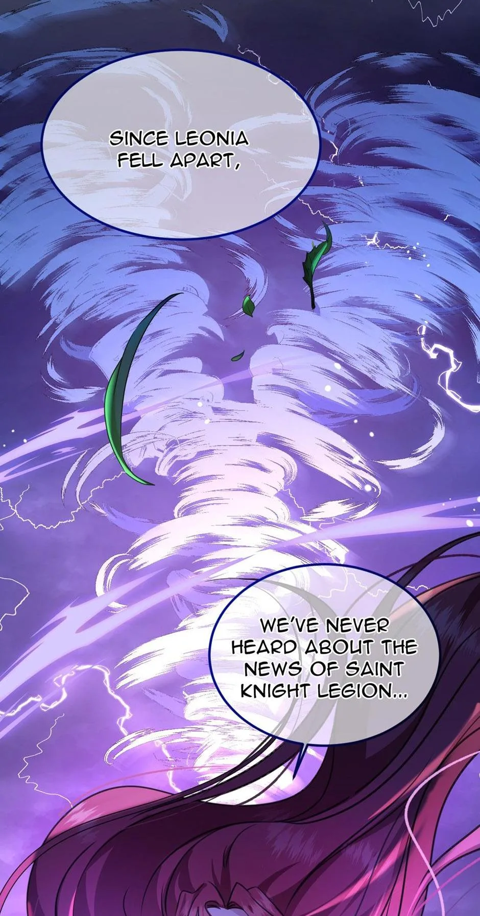 The Ducal Family’s Poisonous Flower Chapter 22 page 5