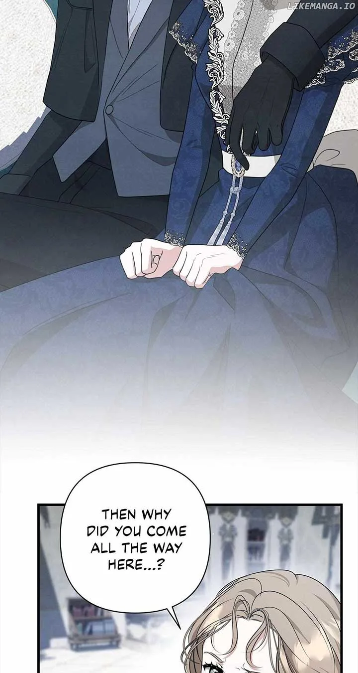 The Devil Who Kisses My Feet Chapter 22 page 25