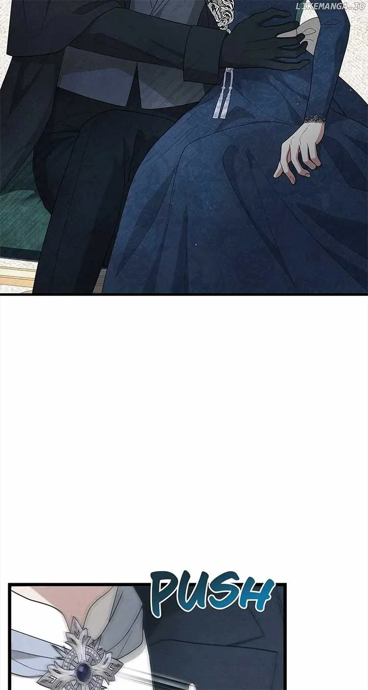 The Devil Who Kisses My Feet Chapter 22 page 34