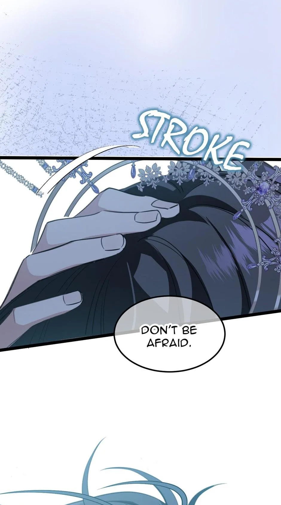The Ducal Family’s Poisonous Flower Chapter 22 page 22