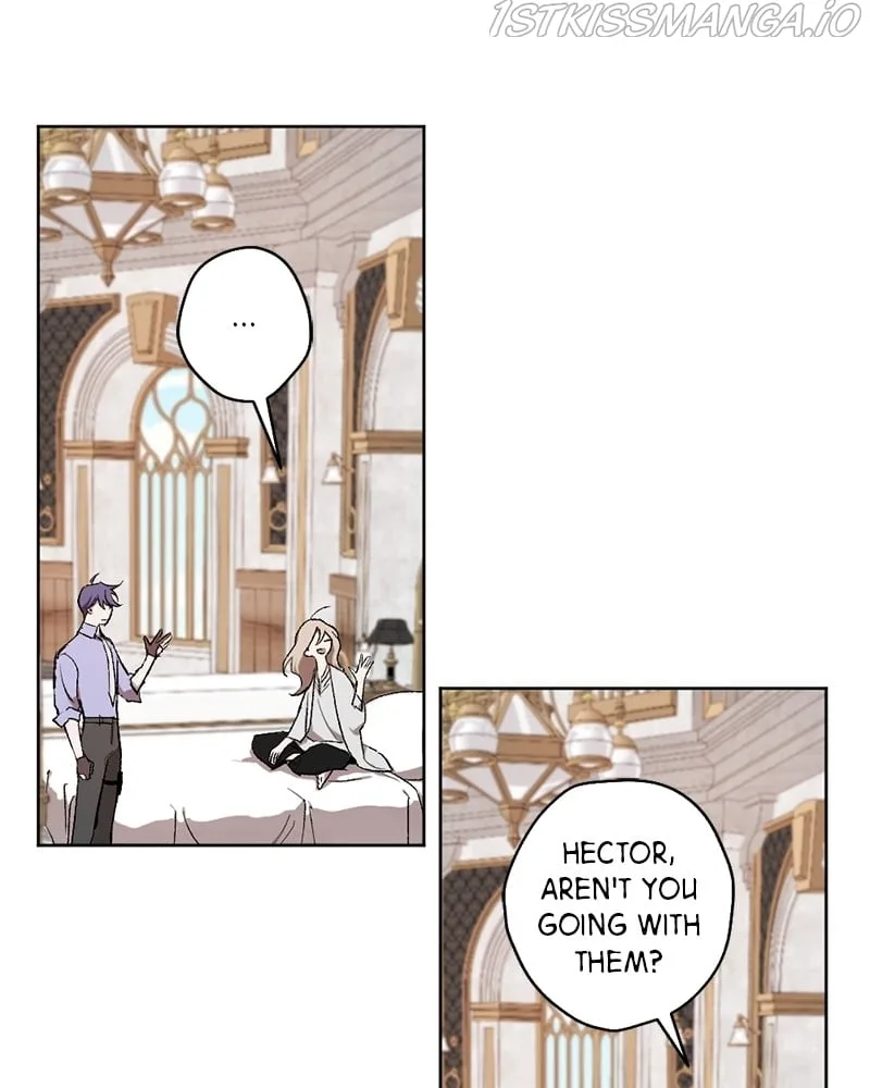 The Demon King’s Confession Chapter 23 page 45
