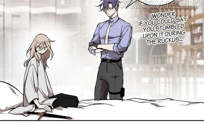 The Demon King’s Confession Chapter 23 page 50