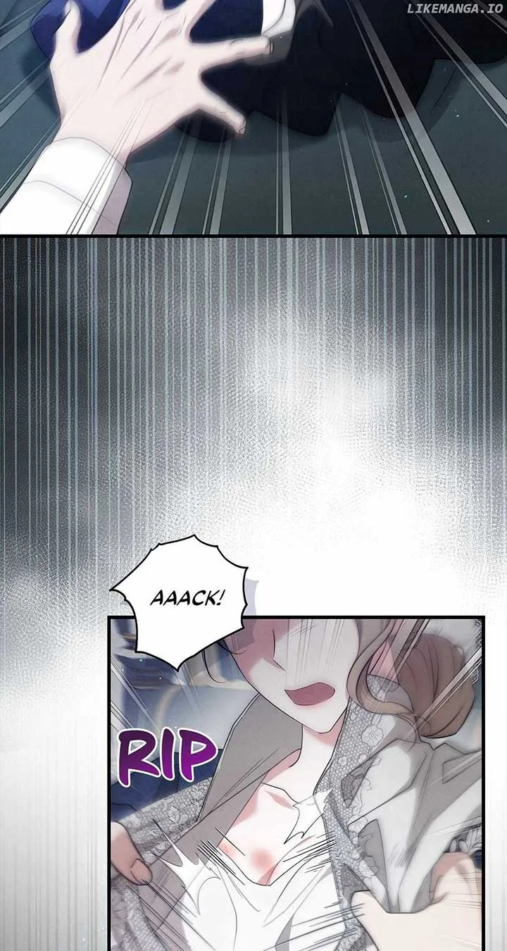 The Devil Who Kisses My Feet Chapter 22 page 50