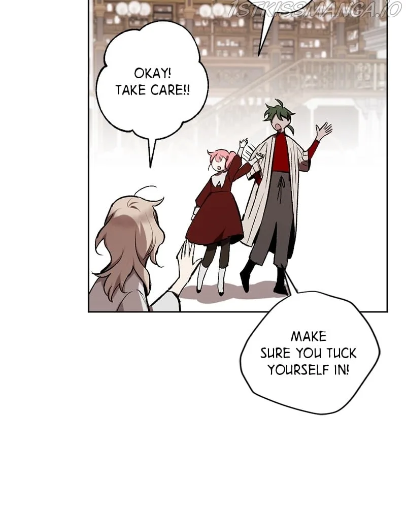 The Demon King’s Confession Chapter 23 page 44