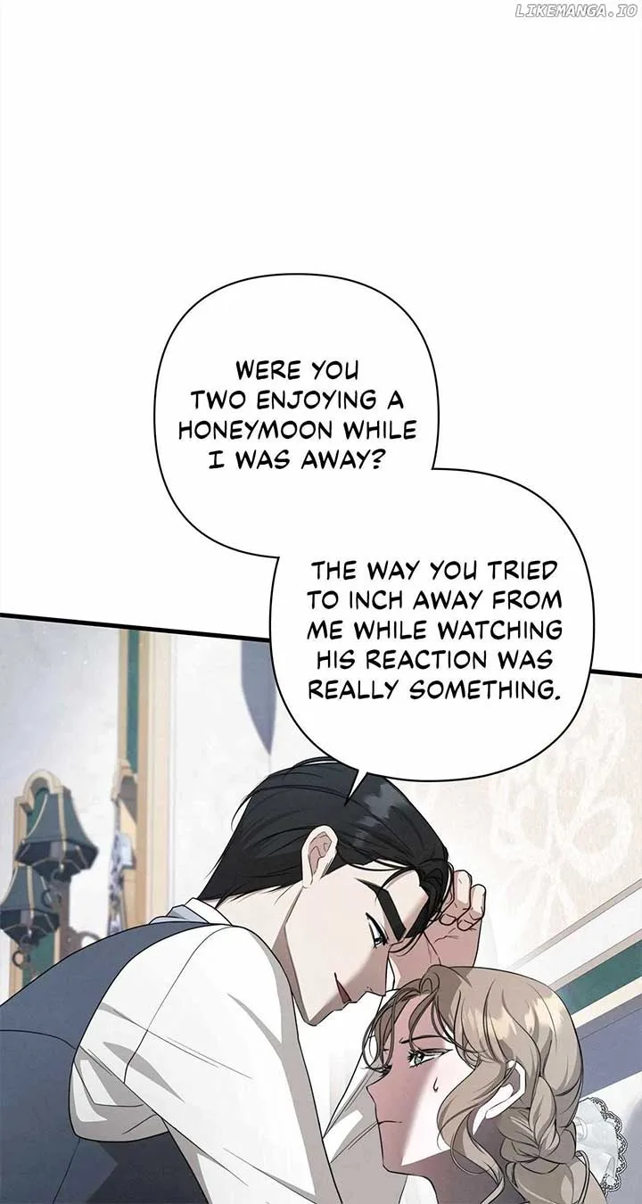 The Devil Who Kisses My Feet Chapter 22 page 44