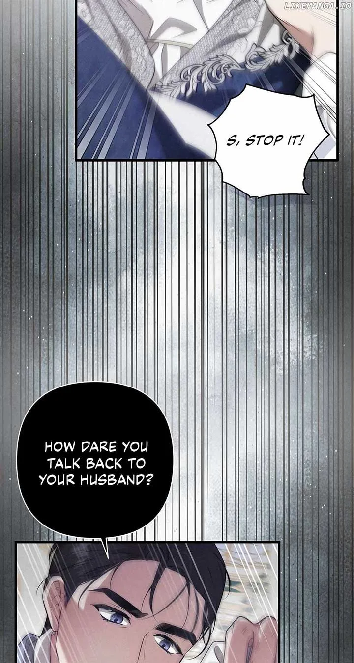 The Devil Who Kisses My Feet Chapter 22 page 51