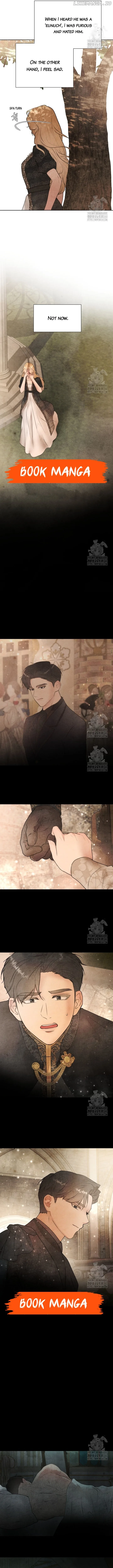 The Duchess Wants To Do It Chapter 23 page 10