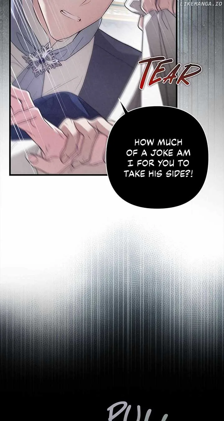 The Devil Who Kisses My Feet Chapter 22 page 52