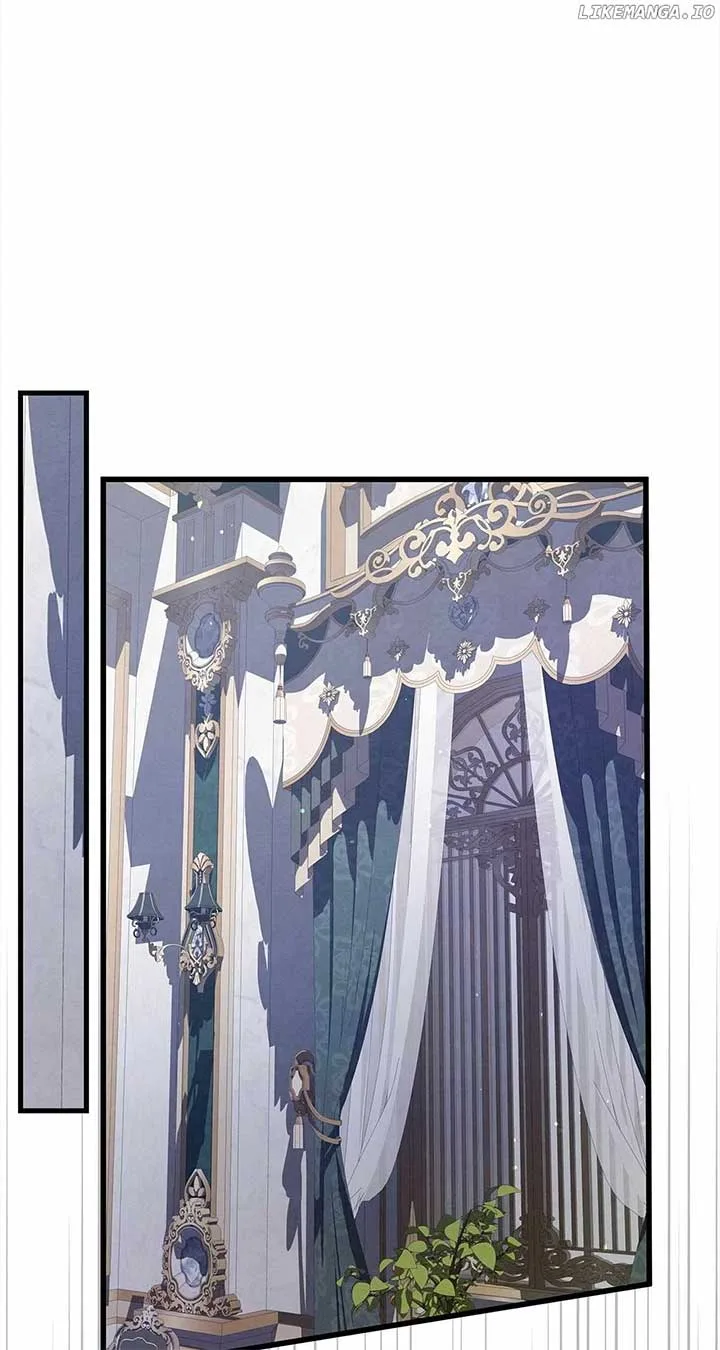 The Devil Who Kisses My Feet Chapter 22 page 42
