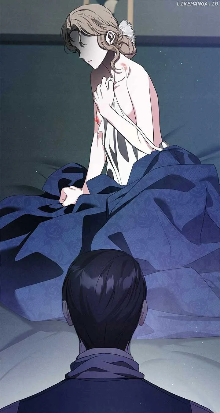 The Devil Who Kisses My Feet Chapter 22 page 55
