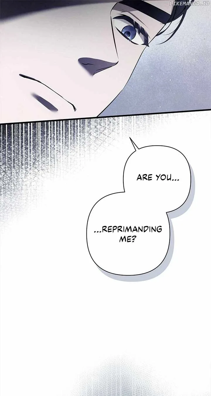The Devil Who Kisses My Feet Chapter 22 page 48