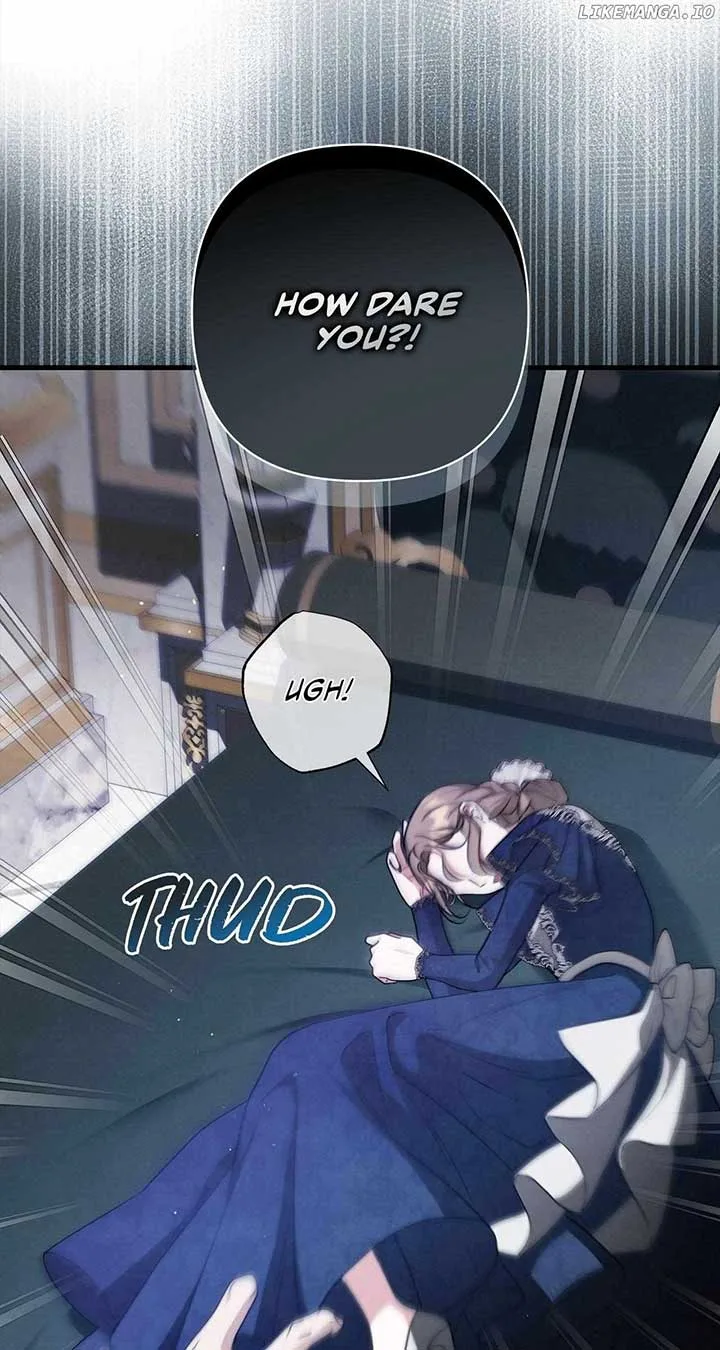 The Devil Who Kisses My Feet Chapter 22 page 49