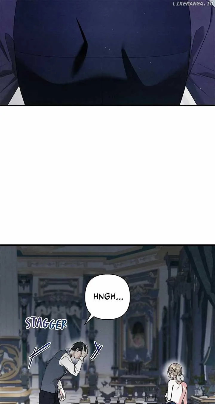 The Devil Who Kisses My Feet Chapter 22 page 56