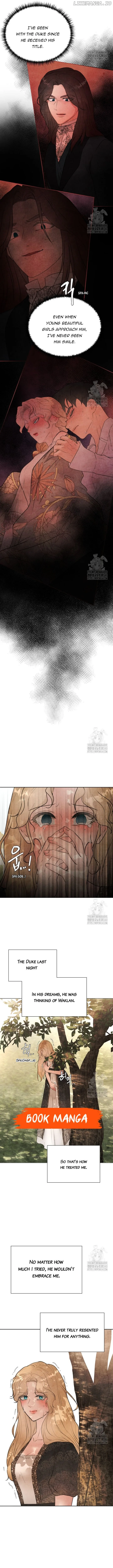 The Duchess Wants To Do It Chapter 23 page 9