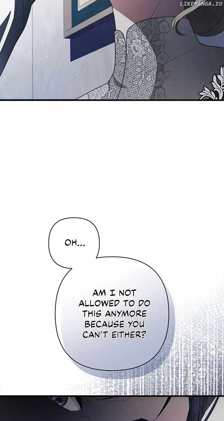 The Devil Who Kisses My Feet Chapter 22 page 47