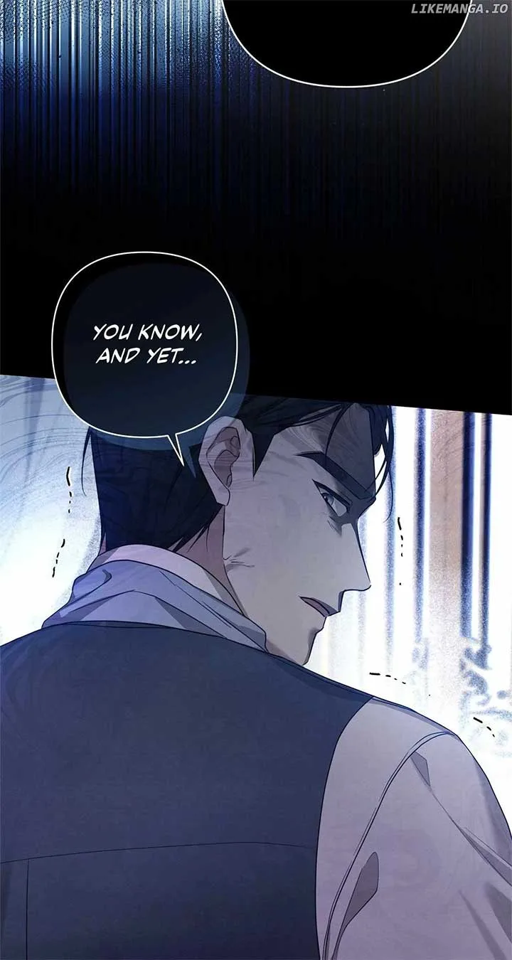 The Devil Who Kisses My Feet Chapter 22 page 62