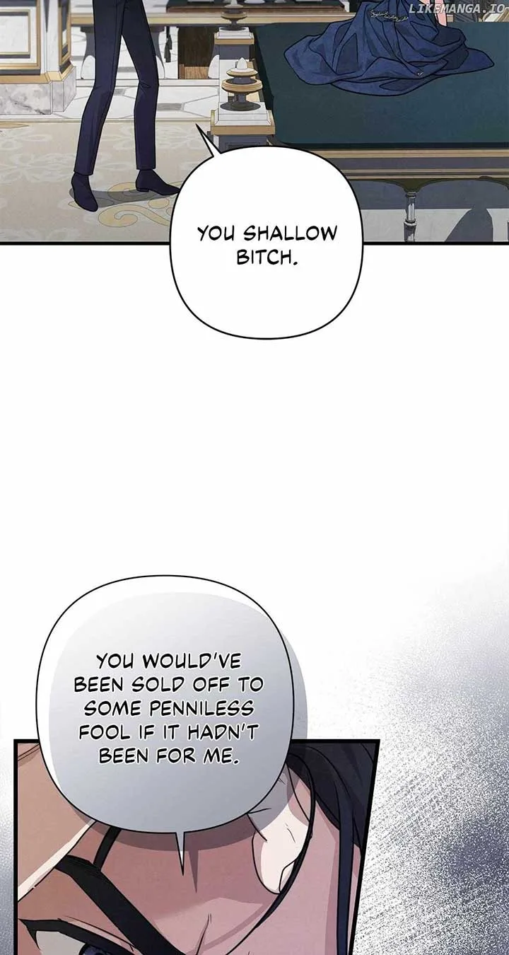 The Devil Who Kisses My Feet Chapter 22 page 57