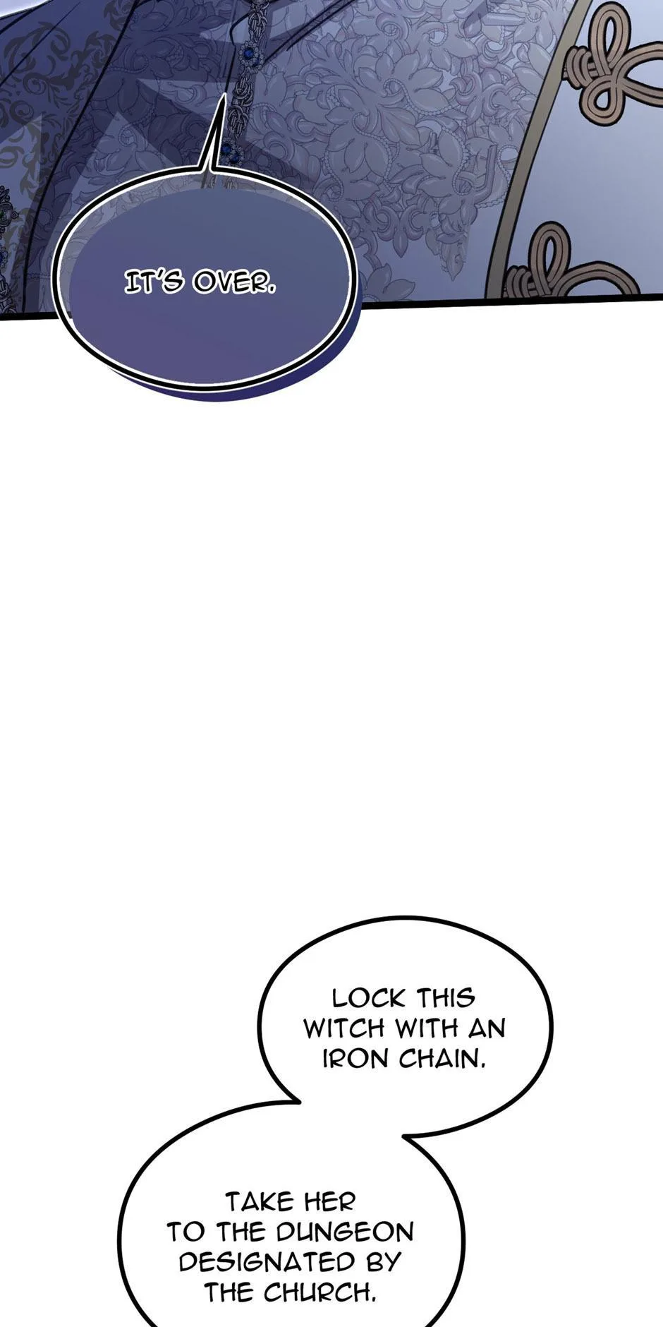 The Ducal Family’s Poisonous Flower Chapter 22 page 32