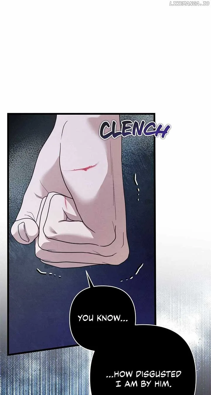 The Devil Who Kisses My Feet Chapter 22 page 61