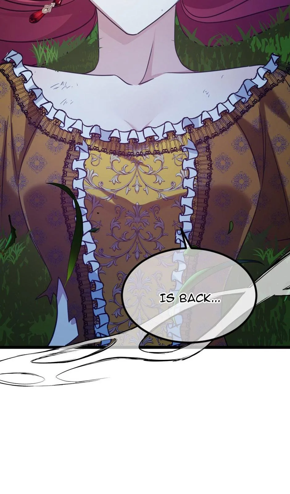 The Ducal Family’s Poisonous Flower Chapter 22 page 29