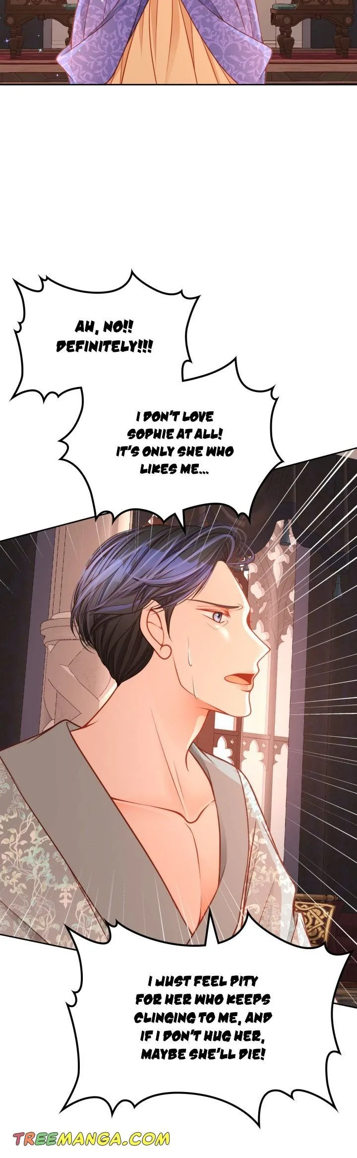 The Duchess’s Secret Dressing Room Chapter 22 page 6