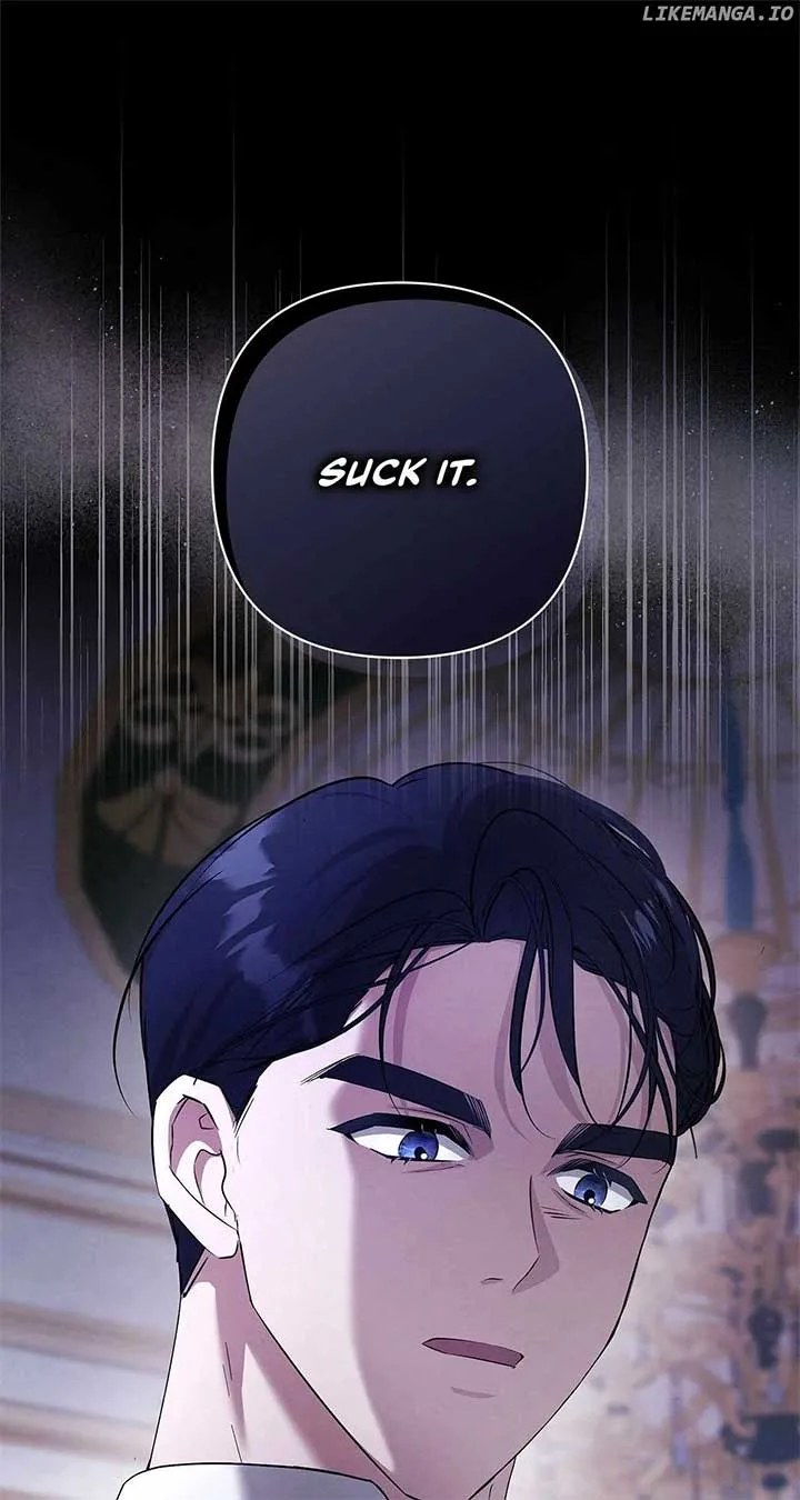 The Devil Who Kisses My Feet Chapter 22 page 67