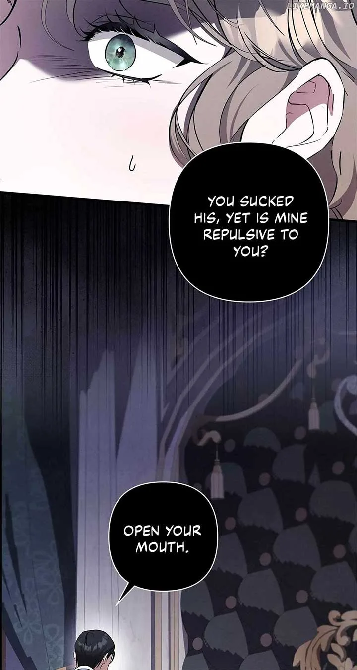 The Devil Who Kisses My Feet Chapter 22 page 69