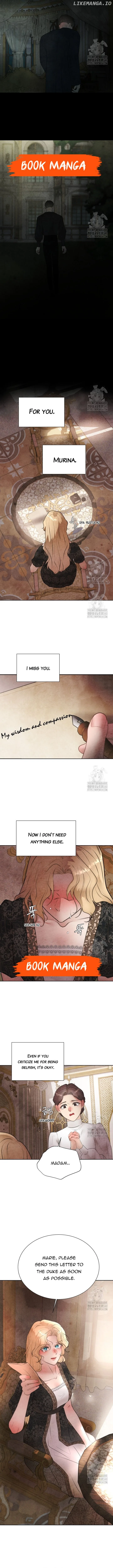 The Duchess Wants To Do It Chapter 23 page 11