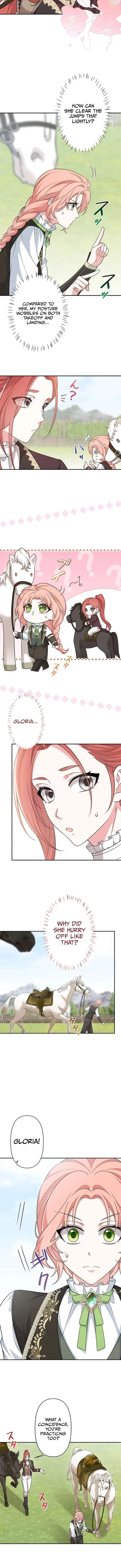 The Duchess Has Decided to Commit Adultery Chapter 23 page 7