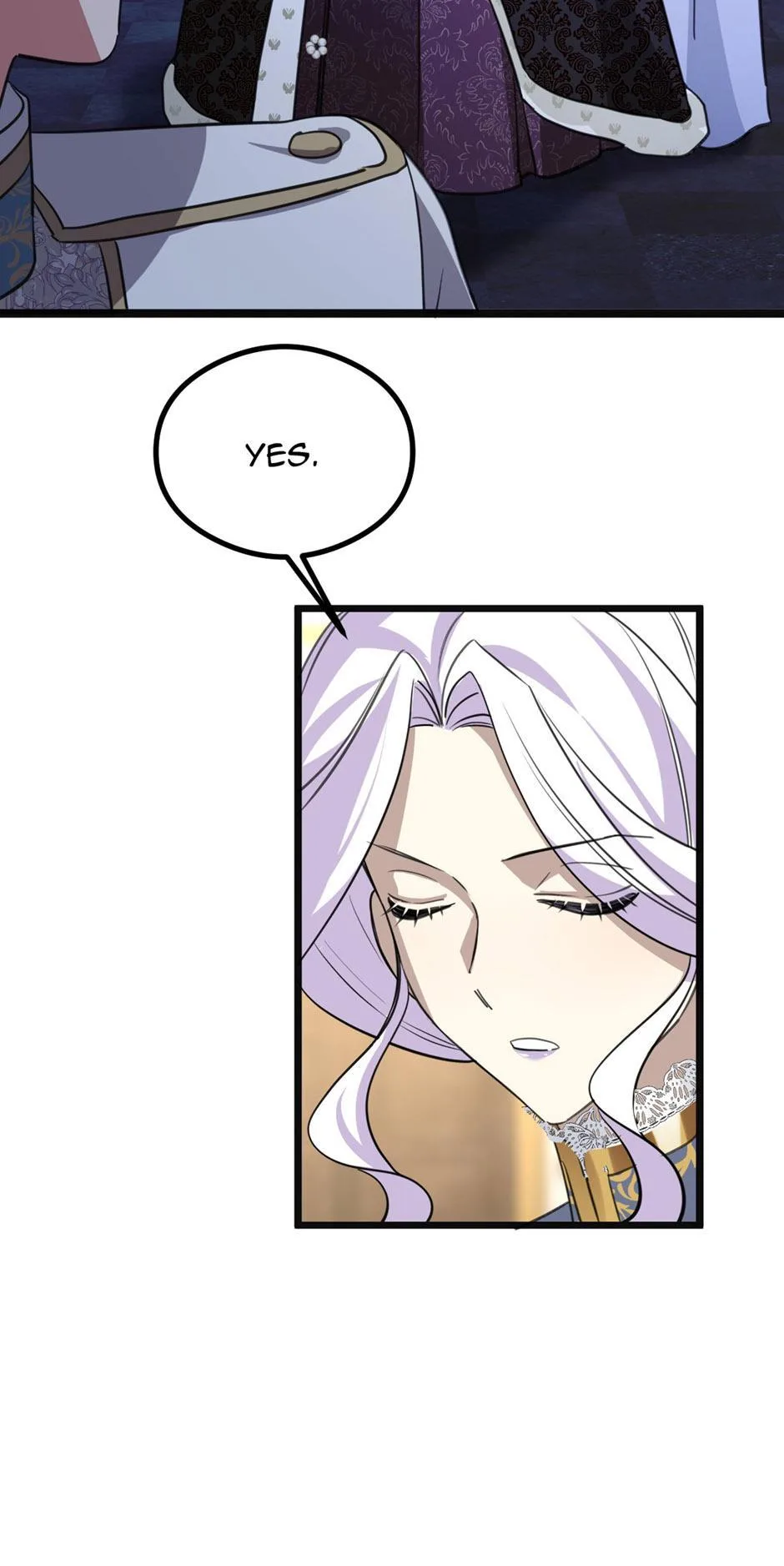 The Ducal Family’s Poisonous Flower Chapter 22 page 34
