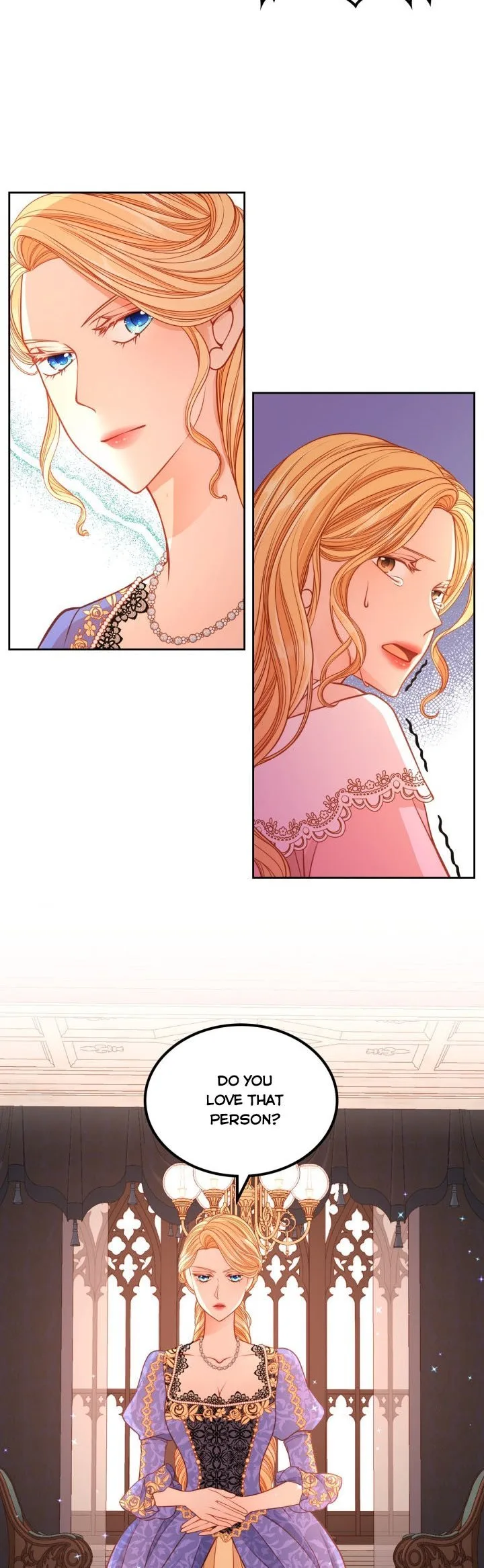 The Duchess’s Secret Dressing Room Chapter 22 page 5